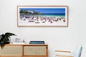 Frame Shadow Box | Raw 167cm x 68cm | $2,500