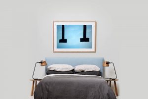 Shadow Box | Raw 125cm x 91cm | €975