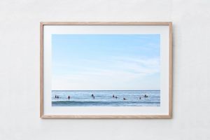 Shadow Box | Raw 125cm x 91cm | $1,300