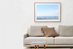 Frame Shadow Box | Raw 125cm x 91cm | $1,300