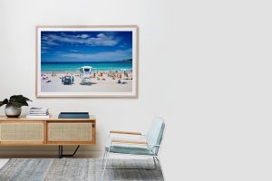 Frame Shadow Box | Raw 167cm x 118cm | $3,200