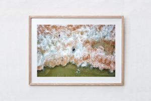 Shadow Box | Raw 125cm x 91cm | $1,250