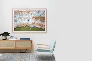 Frame Shadow Box | Raw 167cm x 118cm | $2,950
