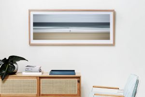 Frame Shadow Box | Raw 167cm x 68cm | $2,500