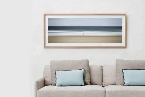 Frame Shadow Box | Raw 167cm x 68cm | $2,500