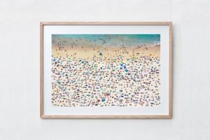Shadow Box | Raw 125cm x 91cm | $1,500