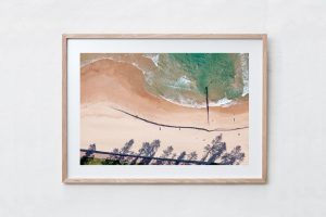 Shadow Box | Raw 125cm x 91cm | €975