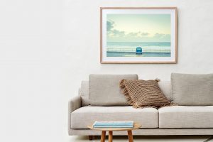 Frame Shadow Box | Raw 125cm x 91cm | €975