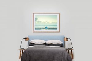 Shadow Box | Raw 125cm x 91cm | €975