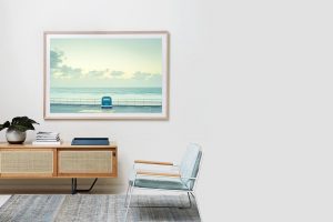 Frame Shadow Box | Raw 167cm x 118cm | €2,080