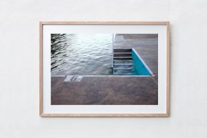 Shadow Box | Raw 125cm x 91cm | $965