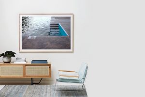 Frame Shadow Box | Raw 167cm x 118cm | $3,200