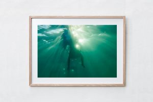 Shadow Box | Raw 125cm x 91cm | $1,500