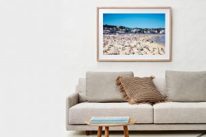 Frame Shadow Box | Raw 125cm x 91cm | €975