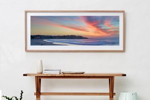 Frame Shadow Box | Raw 167cm x 68cm | $2,500