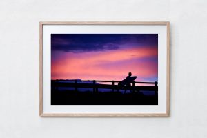 Shadow Box | Raw 125cm x 91cm | $1,050