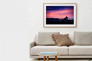 Frame Shadow Box | Raw 125cm x 91cm | $1,050