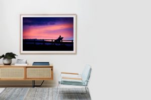 Frame Shadow Box | Raw 167cm x 118cm | $2,235