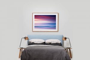 Shadow Box | Raw 125cm x 91cm | $965