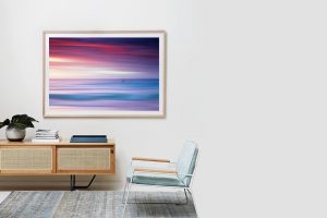 Frame Shadow Box | Raw 167cm x 118cm | $3,200