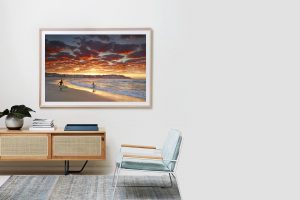 Frame Shadow Box | Raw 167cm x 118cm | €2,080