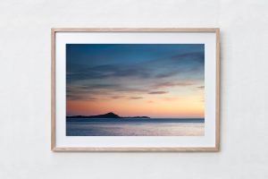 Shadow Box | Raw 125cm x 91cm | €975