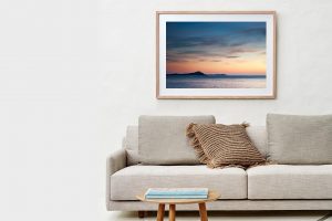 Frame Shadow Box | Raw 125cm x 91cm | €975