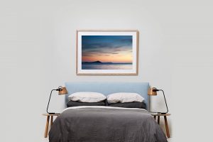 Shadow Box | Raw 125cm x 91cm | €975