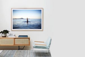 Frame Shadow Box | Raw 167cm x 118cm | $3,200