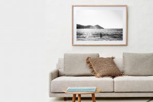 Frame Shadow Box | Raw 125cm x 91cm | $1,300