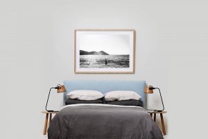 Shadow Box | Raw 125cm x 91cm | $1,300