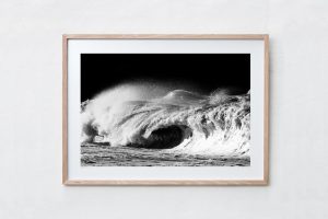 Shadow Box | Raw 125cm x 91cm | $1,500