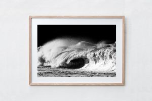 Shadow Box | Raw 125cm x 91cm | €975