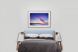 Shadow Box | Raw 125cm x 91cm | €975
