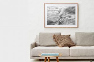 Frame Shadow Box | Raw 125cm x 91cm | $1,300