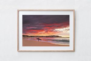 Shadow Box | Raw 125cm x 91cm | €975