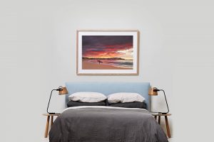 Shadow Box | Raw 125cm x 91cm | €975