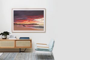 Frame Shadow Box | Raw 167cm x 118cm | $3,200