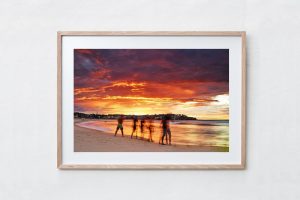 Shadow Box | Raw 125cm x 91cm | $965