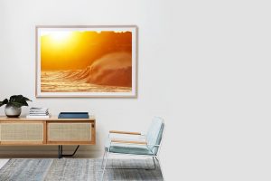 Frame Shadow Box | Raw 167cm x 118cm | $3,200