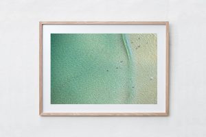 Shadow Box | Raw 125cm x 91cm | €975