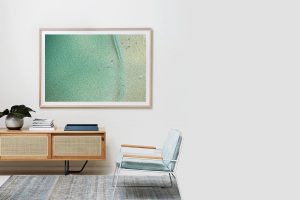 Frame Shadow Box | Raw 167cm x 118cm | $3,200