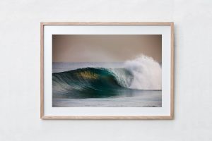 Shadow Box | Raw 125cm x 91cm | $1,500