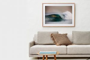 Frame Shadow Box | Raw 125cm x 91cm | $1,500