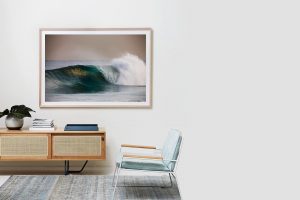 Frame Shadow Box | Raw 167cm x 118cm | $3,200