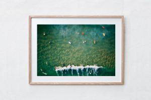 Shadow Box | Raw 125cm x 91cm | $1,300