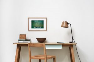 Frame Junior | Raw 47cm x 34cm | $180