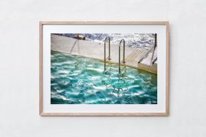 Shadow Box | Raw 125cm x 91cm | $1,250