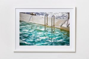Shadow Box | White 125cm x 91cm | $1,250