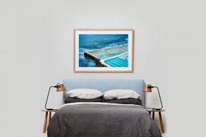Shadow Box | Raw 125cm x 91cm | $1,250